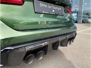 BMW M3 Competition Tou H/K M Carbon Schalensi Keyless