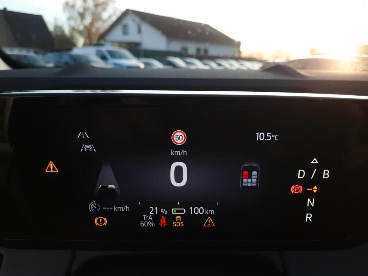 Ford Explorer RWD Premium H ACC Headup