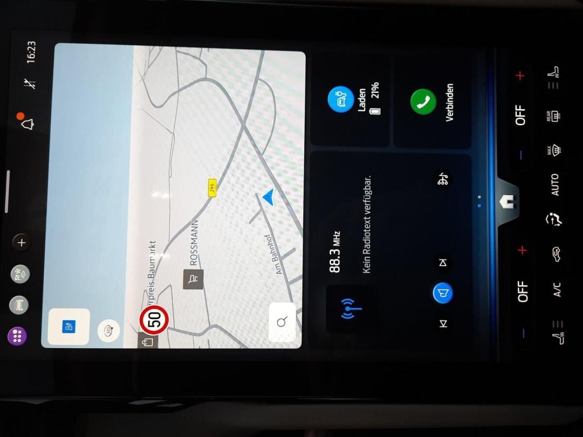 Ford Explorer RWD Premium H ACC Headup