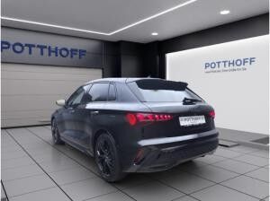 Audi A3 Sportback S line 35 TFSI ❗️SOFORT VERFÜGBAR🚀