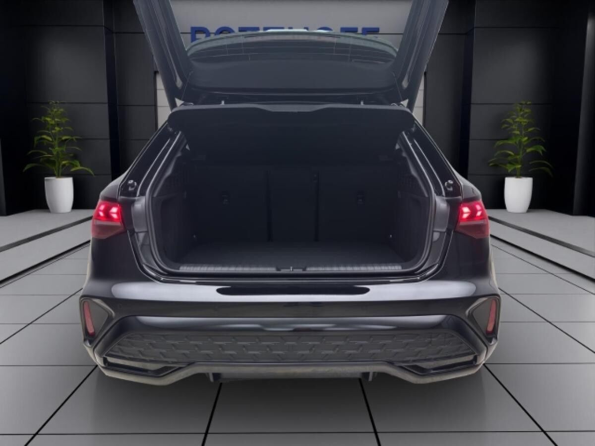 Audi A3 Sportback S line 35 TFSI ❗️SOFORT VERFÜGBAR🚀