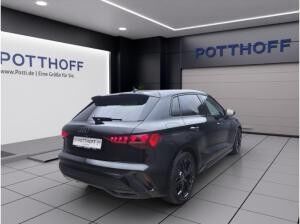 Audi A3 Sportback S line 35 TFSI ❗️SOFORT VERFÜGBAR🚀