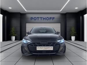 Audi A3 Sportback S line 35 TFSI ❗️SOFORT VERFÜGBAR🚀