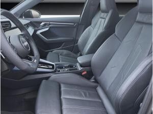 Audi A3 Sportback S line 35 TFSI ❗️SOFORT VERFÜGBAR🚀