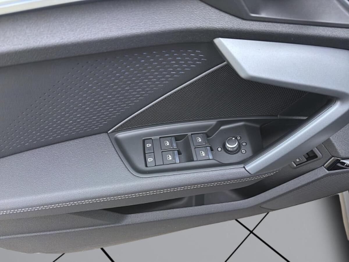 Audi A3 Sportback S line 35 TFSI ❗️SOFORT VERFÜGBAR🚀