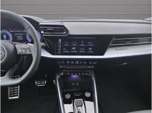 Audi A3 Sportback S line 35 TFSI ❗️SOFORT VERFÜGBAR🚀