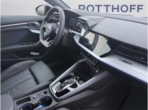Audi A3 Sportback S line 35 TFSI ❗️SOFORT VERFÜGBAR🚀