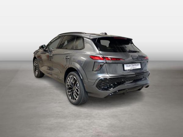 Audi Q3 SUV TFSI S tronic ACC AHK AUT Kam. LED