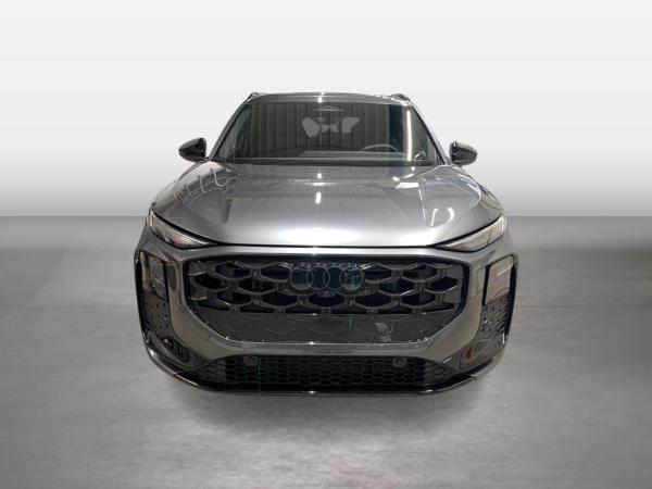 Audi Q3 SUV TFSI S tronic ACC AHK AUT Kam. LED