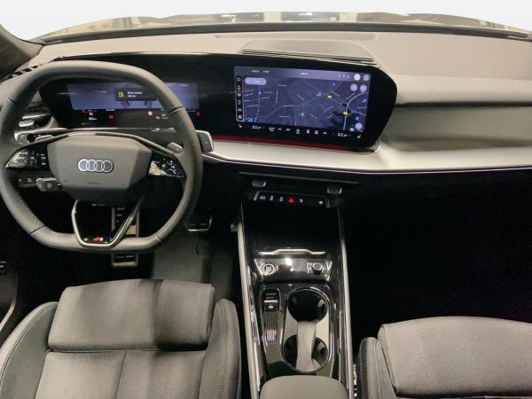 Audi Q3 SUV TFSI S tronic ACC AHK AUT Kam. LED