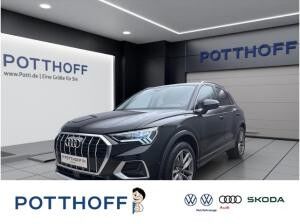 Audi Q3 SUV advanced 35 TDI ❗️ SOFORT VERFÜGBAR🚀