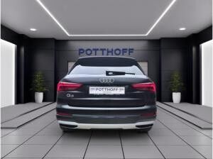 Audi Q3 SUV advanced 35 TDI ❗️ SOFORT VERFÜGBAR🚀