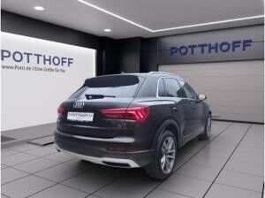 Audi Q3 SUV advanced 35 TDI ❗️ SOFORT VERFÜGBAR🚀