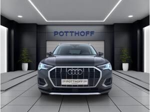 Audi Q3 SUV advanced 35 TDI ❗️ SOFORT VERFÜGBAR🚀