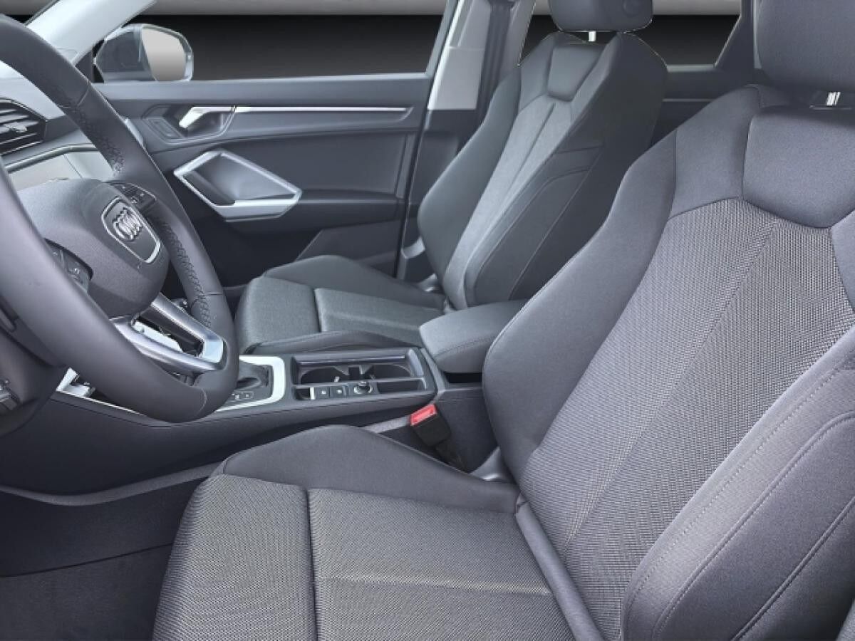 Audi Q3 SUV advanced 35 TDI ❗️ SOFORT VERFÜGBAR🚀