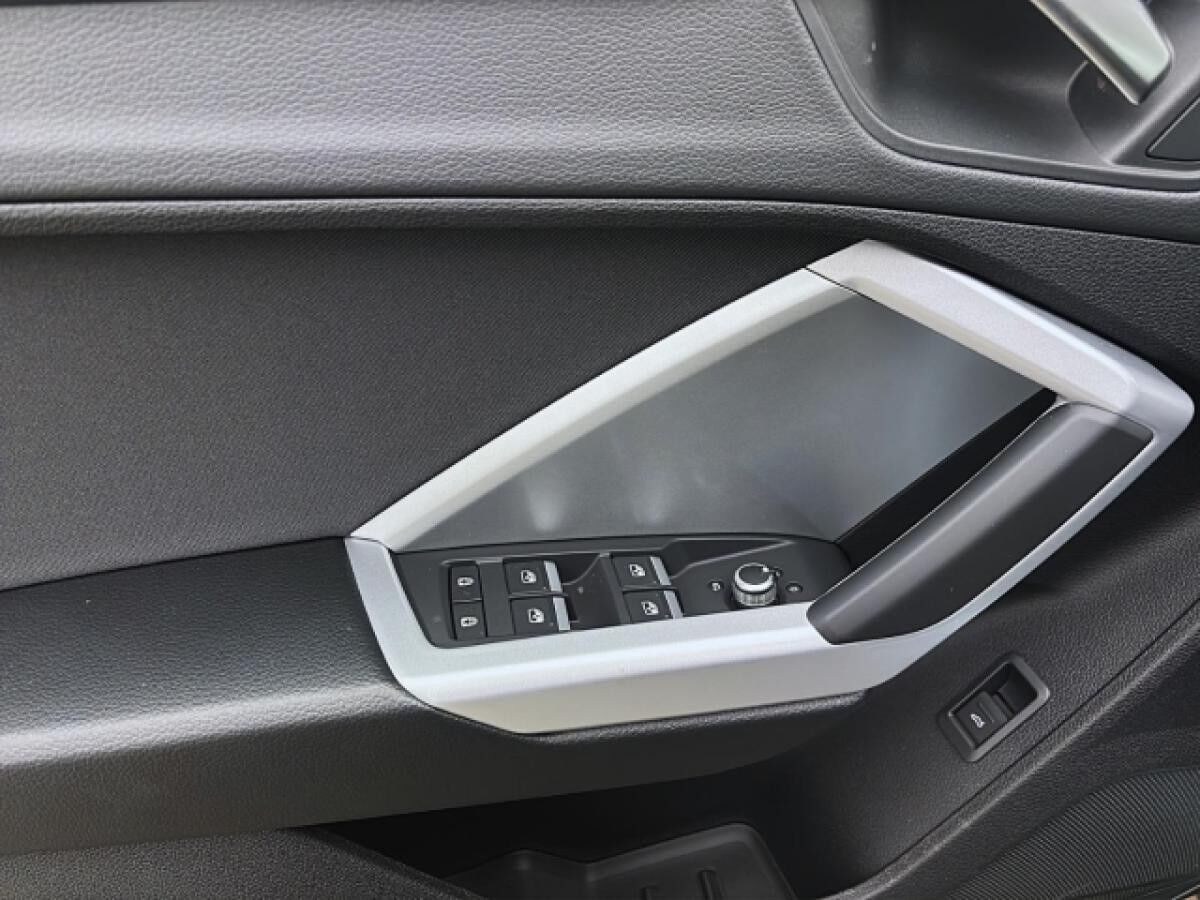 Audi Q3 SUV advanced 35 TDI ❗️ SOFORT VERFÜGBAR🚀