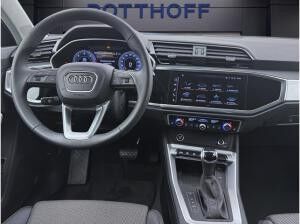 Audi Q3 SUV advanced 35 TDI ❗️ SOFORT VERFÜGBAR🚀