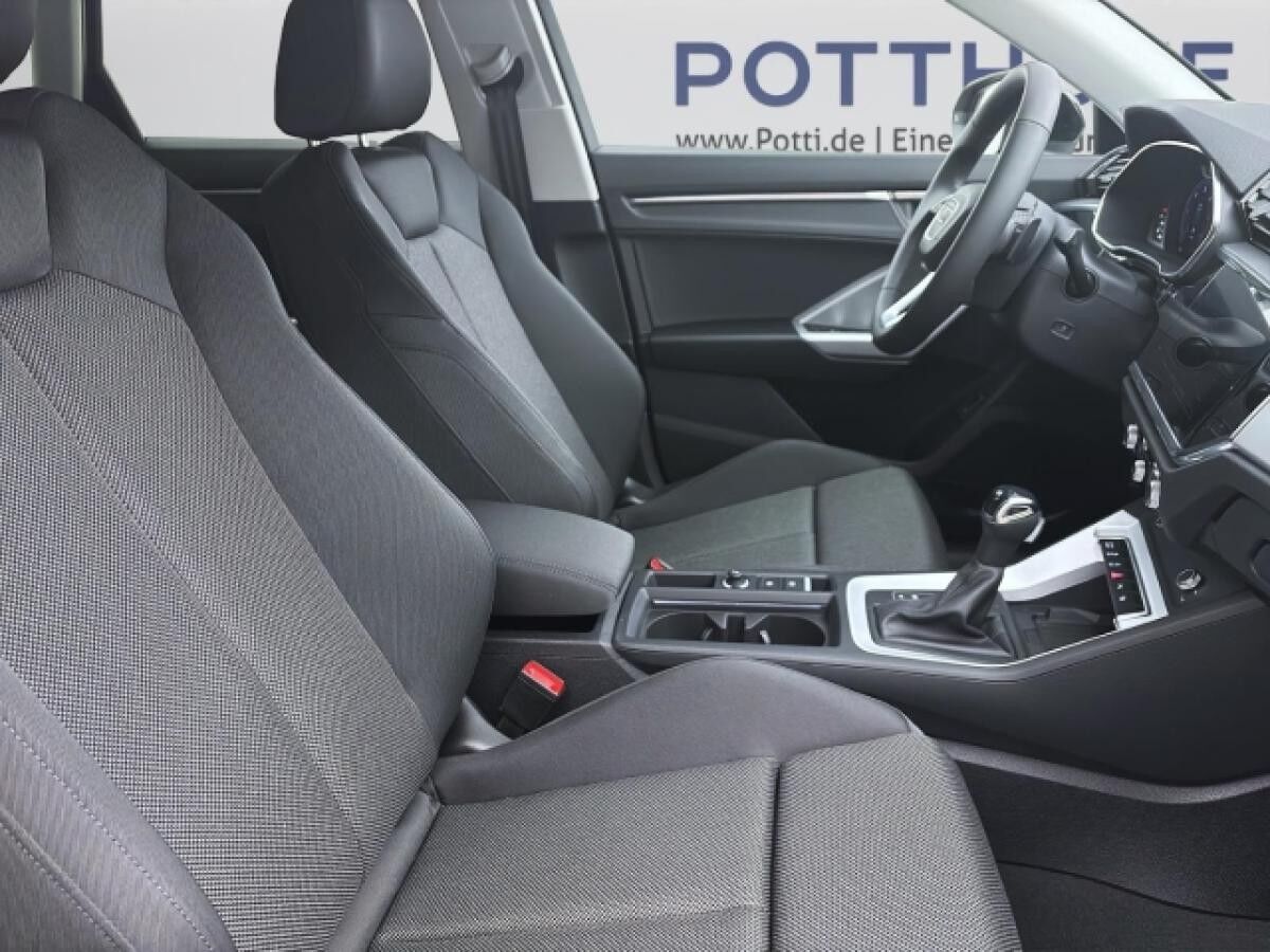 Audi Q3 SUV advanced 35 TDI ❗️ SOFORT VERFÜGBAR🚀