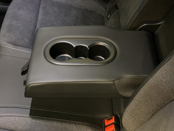 Volkswagen Golf VIII 1.5 eHybrid DSG Style KLIMA LED NAVI A