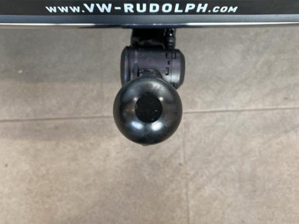 Volkswagen Golf VIII 1.5 eHybrid DSG Style KLIMA LED NAVI A