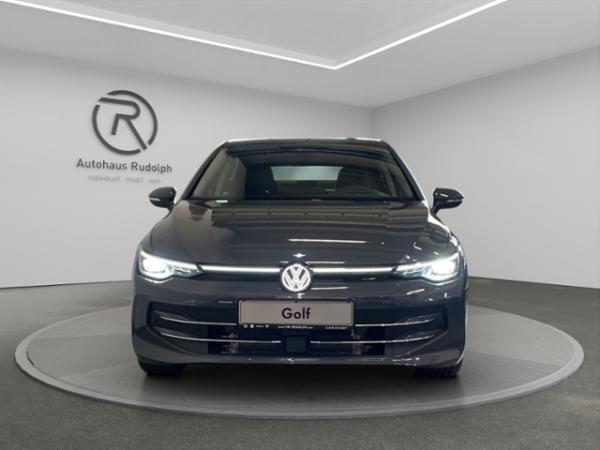 Volkswagen Golf VIII 1.5 eHybrid DSG Style KLIMA LED NAVI A