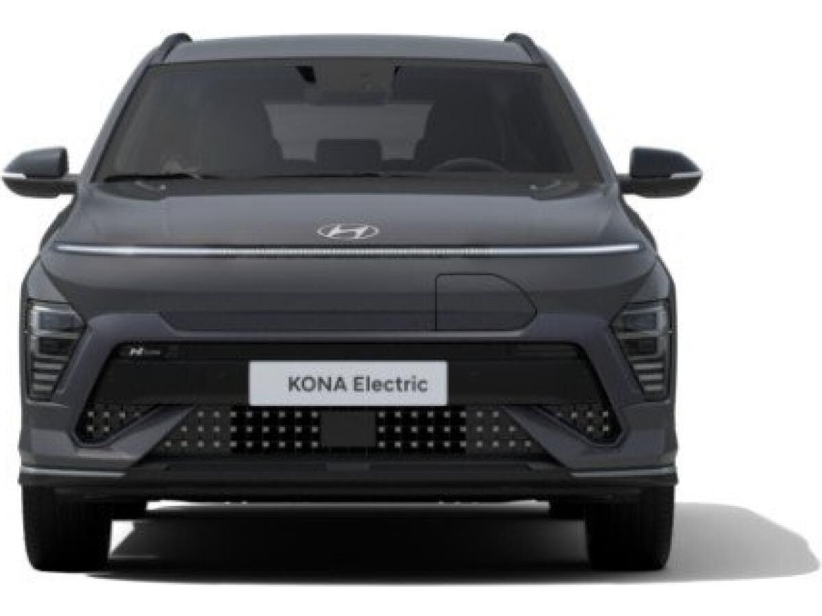Hyundai KONA Elektro (MY26) Elektro 65kWh (204 PS) 2WD N Line