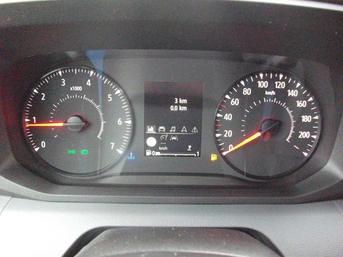 Renault Master KASTEN extra L2H2 3,5T BLUE DCI 130 👨‍🔧Nur für Handwerker🛠️