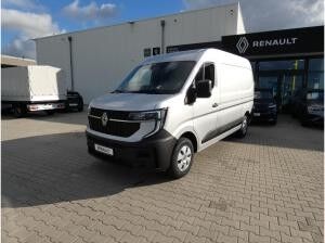 Renault Master KASTEN extra L2H2 3,5T BLUE DCI 130 👨‍🔧Nur für Handwerker🛠️