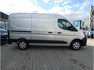 Renault Master KASTEN extra L2H2 3,5T BLUE DCI 130 👨‍🔧Nur für Handwerker🛠️