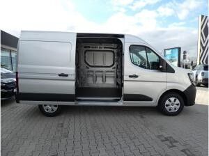 Renault Master KASTEN extra L2H2 3,5T BLUE DCI 130 👨‍🔧Nur für Handwerker🛠️