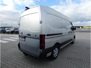 Renault Master KASTEN extra L2H2 3,5T BLUE DCI 130 👨‍🔧Nur für Handwerker🛠️