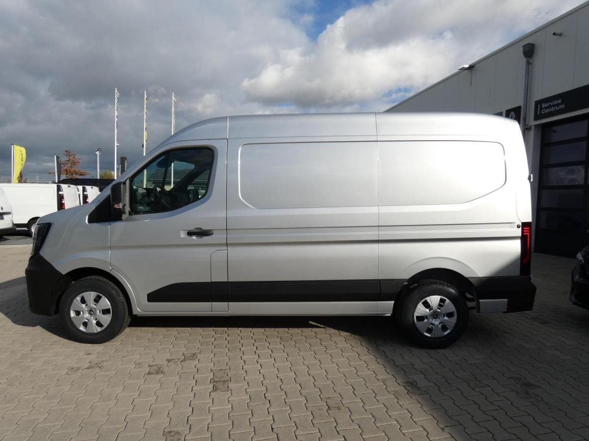 Renault Master KASTEN extra L2H2 3,5T BLUE DCI 130 👨‍🔧Nur für Handwerker🛠️