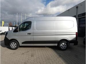 Renault Master KASTEN extra L2H2 3,5T BLUE DCI 130 👨‍🔧Nur für Handwerker🛠️