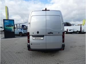 Renault Master KASTEN extra L2H2 3,5T BLUE DCI 130 👨‍🔧Nur für Handwerker🛠️