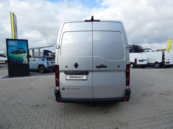 Renault Master KASTEN extra L2H2 3,5T DCI 130 👨‍🔧Handwerker-Frühjahrs-Bonus🛠️