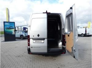 Renault Master KASTEN extra L2H2 3,5T BLUE DCI 130 👨‍🔧Nur für Handwerker🛠️