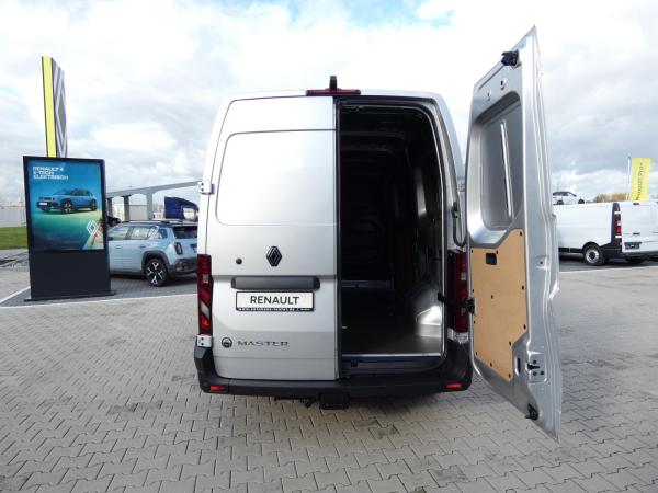 Renault Master KASTEN extra L2H2 3,5T DCI 130 👨‍🔧Handwerker-Frühjahrs-Bonus🛠️