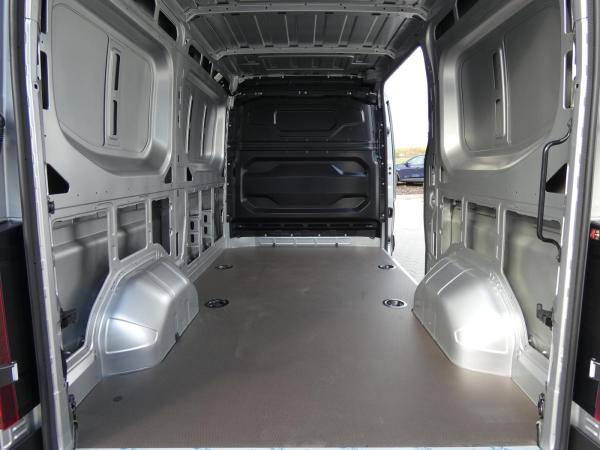 Renault Master KASTEN extra L2H2 3,5T DCI 130 👨‍🔧Handwerker-Frühjahrs-Bonus🛠️