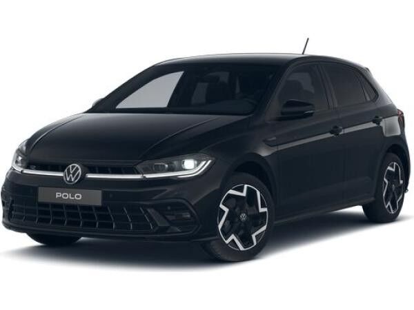 Volkswagen Polo R-Line DSG