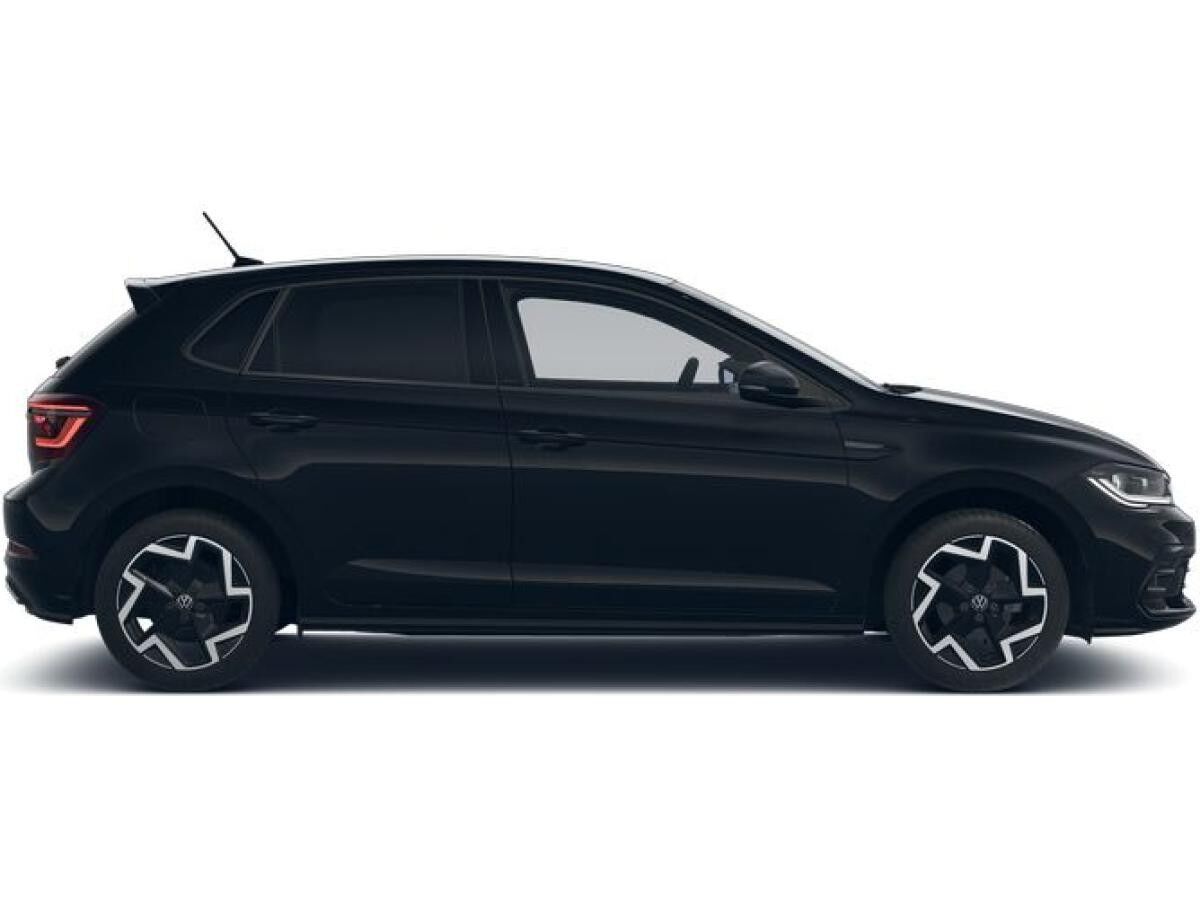 Volkswagen Polo R-Line DSG