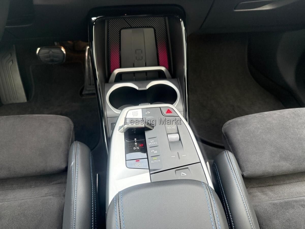 BMW X1 xDrive30e Steptronic M Sportpaket Head-Up AHK