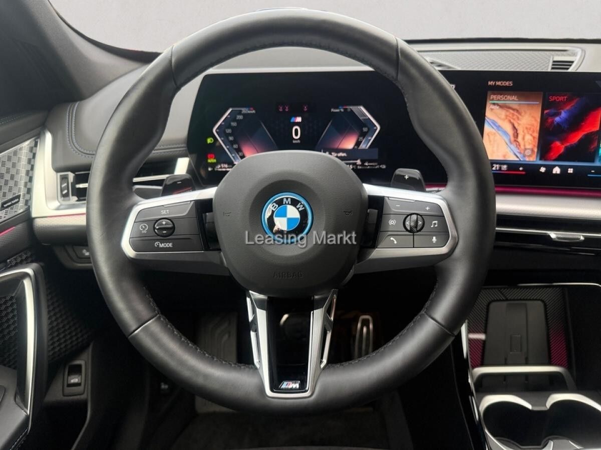 BMW X1 xDrive30e Steptronic M Sportpaket Head-Up AHK