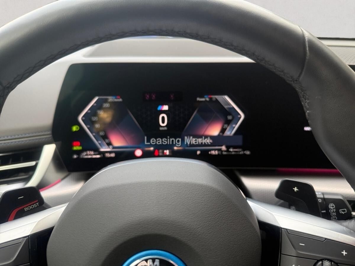 BMW X1 xDrive30e Steptronic M Sportpaket Head-Up AHK