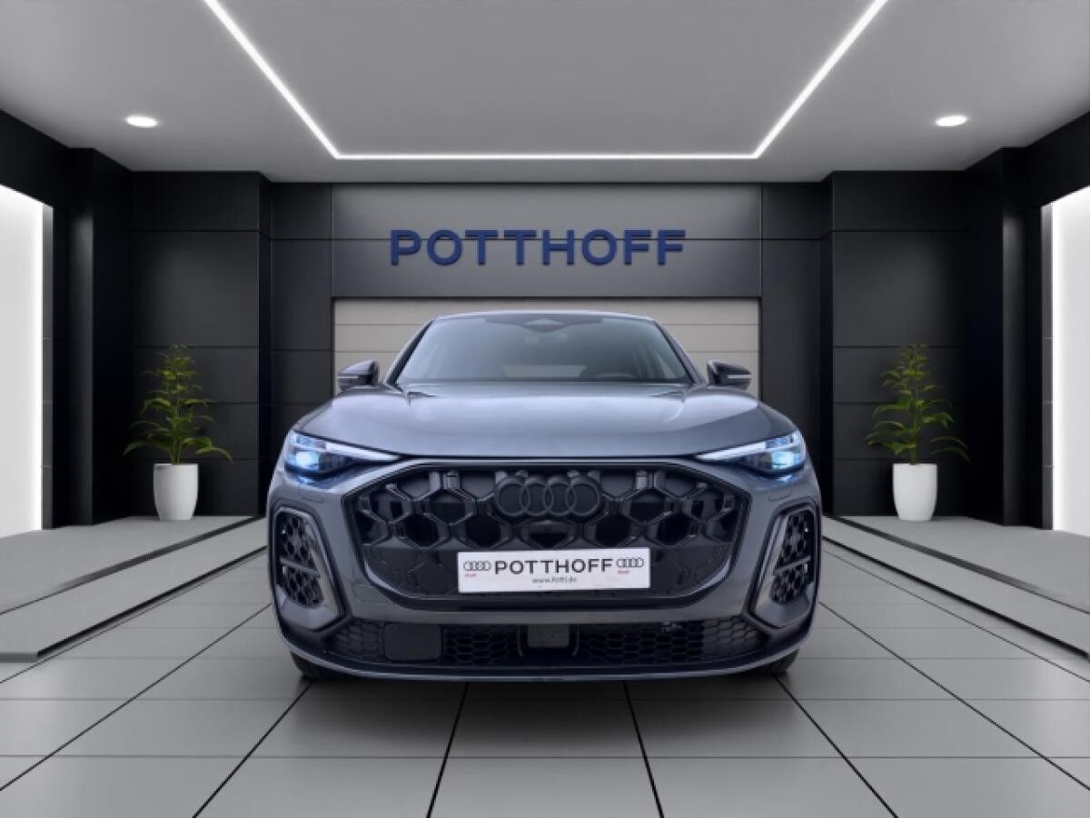 Audi Q5 Sportback e-Hybrid ❗️BUSINESS-AKTION ❗️ SOFORT VERFÜGBAR🚀