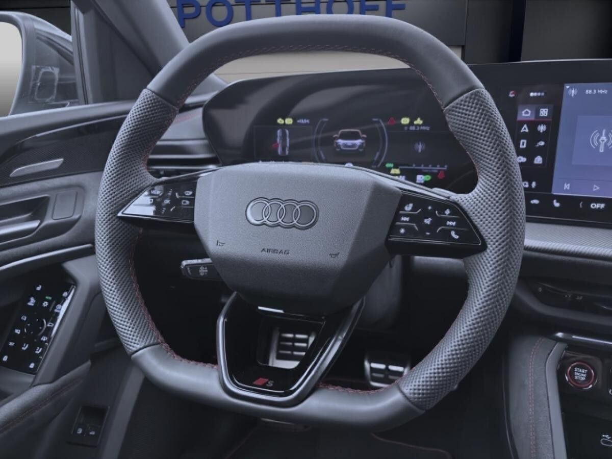 Audi Q5 Sportback e-Hybrid ❗️BUSINESS-AKTION ❗️ SOFORT VERFÜGBAR🚀