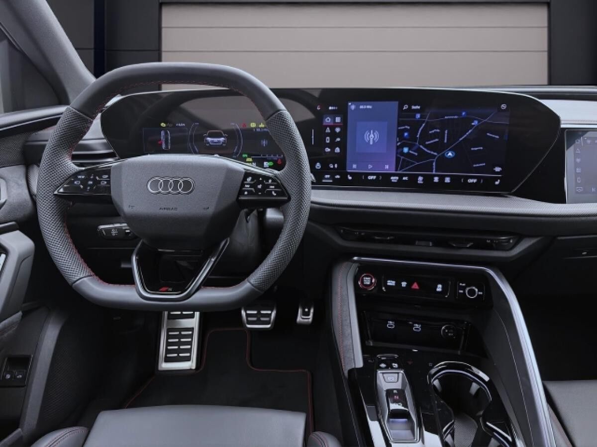 Audi Q5 Sportback e-Hybrid ❗️BUSINESS-AKTION ❗️ SOFORT VERFÜGBAR🚀