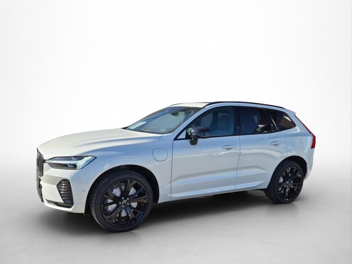 Volvo XC60 T8 AWD Black Deal ab 299€