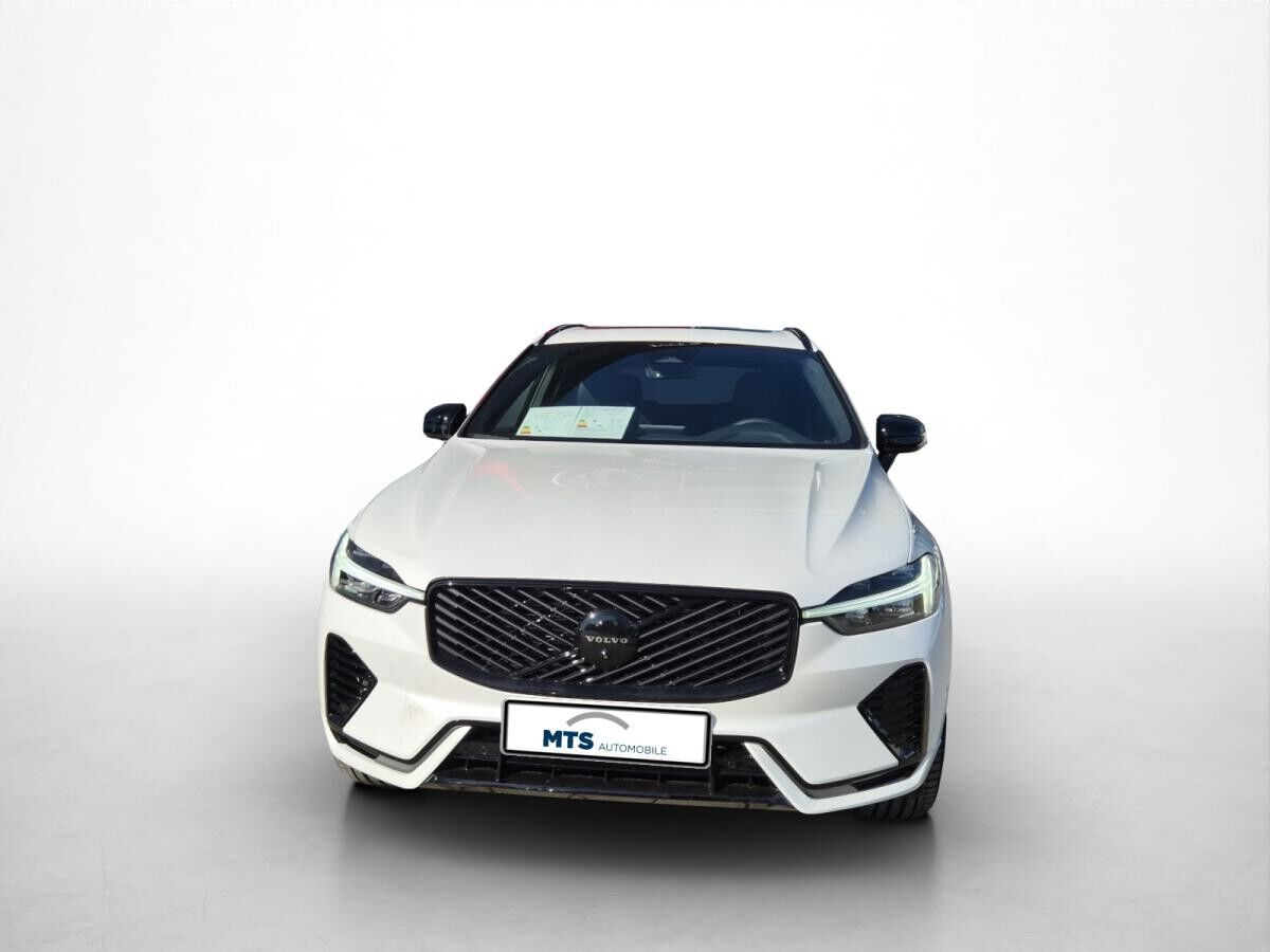 Volvo XC60 T8 AWD Black Deal ab 299€