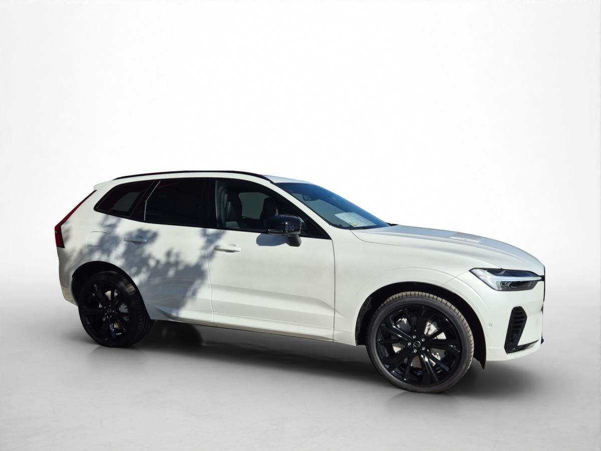 Volvo XC60 T8 AWD Black Deal ab 299€