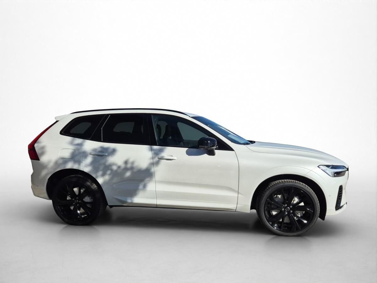 Volvo XC60 T8 AWD Black Deal ab 299€